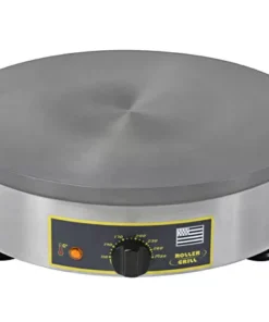 crêpière élécrtrique bilig 400