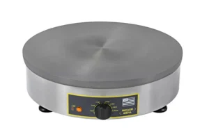 crêpière élécrtrique bilig 400