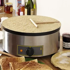 crêpière bretonne prof electrique cfe400