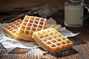 gaufre