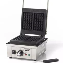 gaufrier pro roller grill ges10 bruxelles