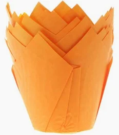 Tulip cups colorées – 250 pcs ou pack 1500 – Image 7