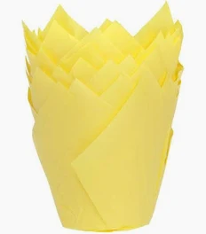 Tulip cups colorées – 250 pcs ou pack 1500 – Image 6