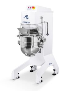 Batteur planétaire 60 L Ferneto