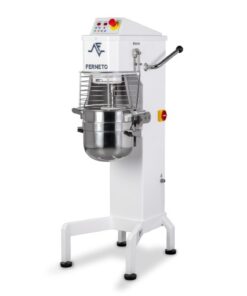 Batteur planétaire haut 20 litres Ferneto