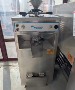 Machine à glaces et sorbets OTT Swiss Freezer