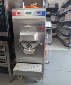 Machine à glace Bravo Trittico 204 Executive d’occasion