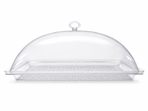 Cloche de présentation