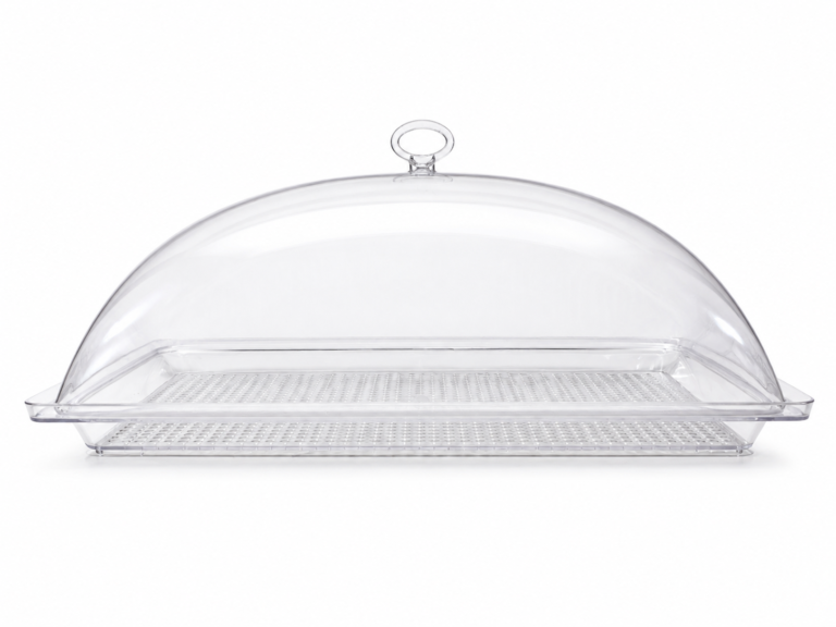 Cloche de présentation