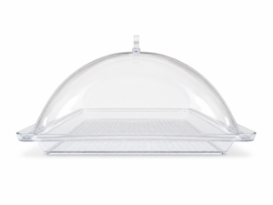 Cloche de présentation