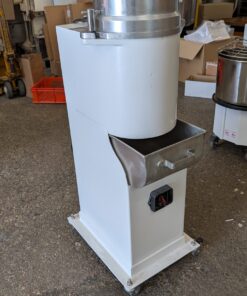 Râpeuse professionnelle sur socle – Occasion