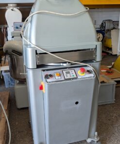 Diviseuse bouleuse automatique RAM SPH30 PLUS d’occasion | Tille