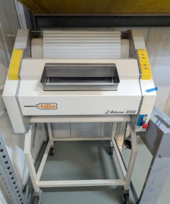 Façonneuse L’Artisane AYE BP d’occasion 230 V pour boulangerie