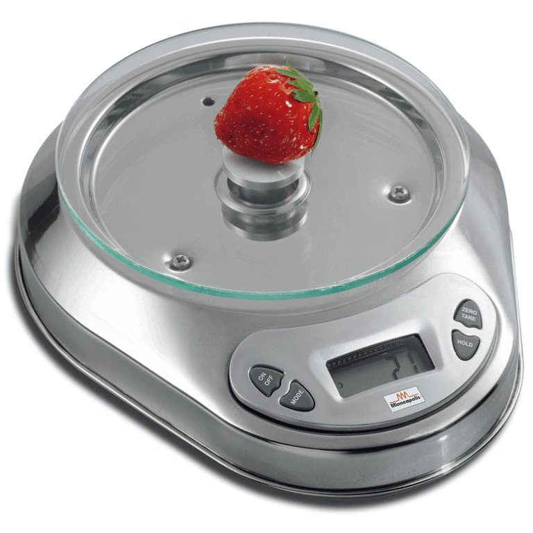 Balance de précision 5 kg / 1 g