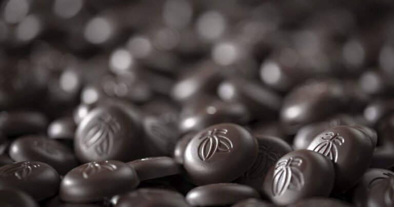Chocolat Maracaibo 88 % Felchlin 2 kg