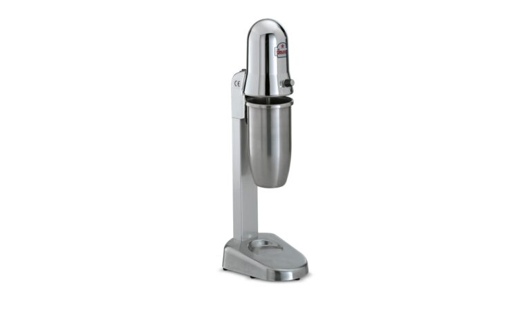 Mixeur à milkshake professionnel – 0,55 L