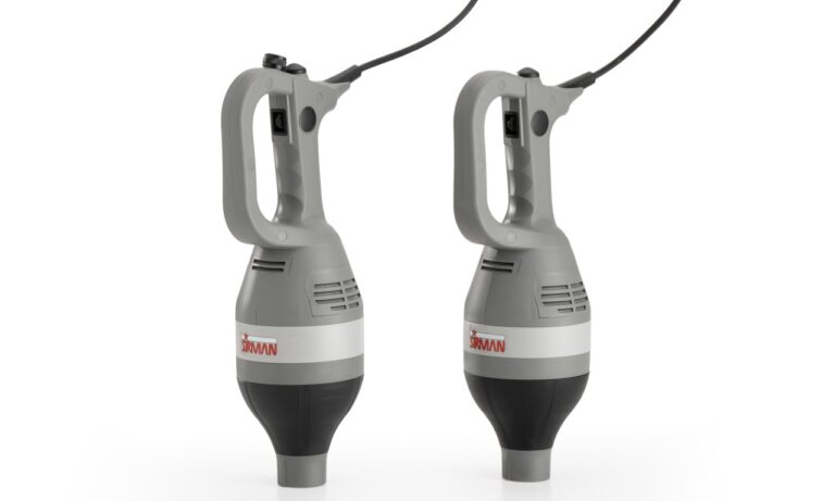 Mixeur plongeant professionnel 300 L