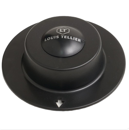 Poussoir universel de sécurité pour mandoline