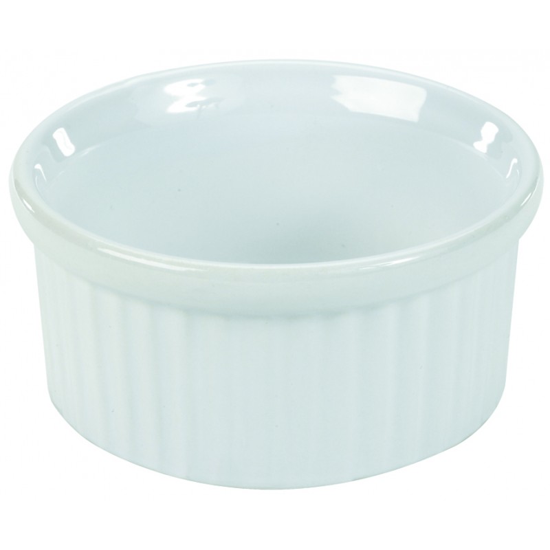Moule en céramique ramequin