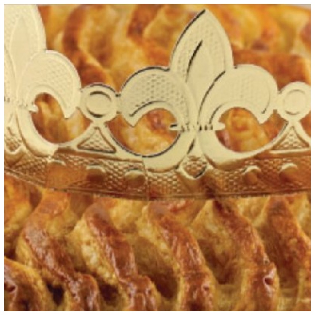 Epiphanie - Fête des rois