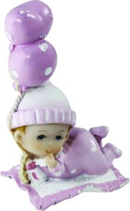 Bébé ballon - 7.5 cm