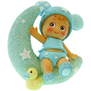 Bébé lune 12 cm