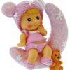 Bébé lune 12 cm