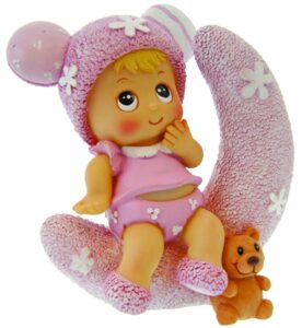 Bébé lune 12 cm
