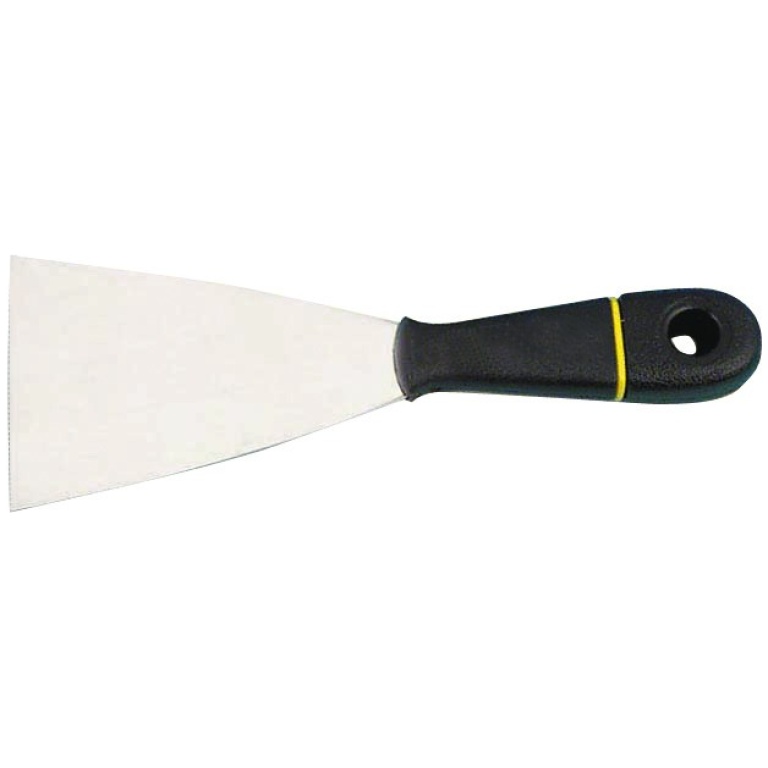 Spatule triangulaire