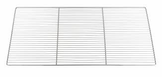 Grille gastronorme inox