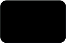 Etiquette carte de visite - 6x4 cm