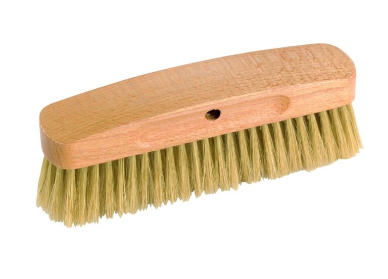 Brosse à "pétrin"