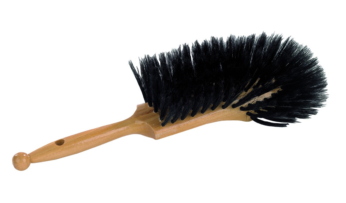 Brosse comptoir demi-tête