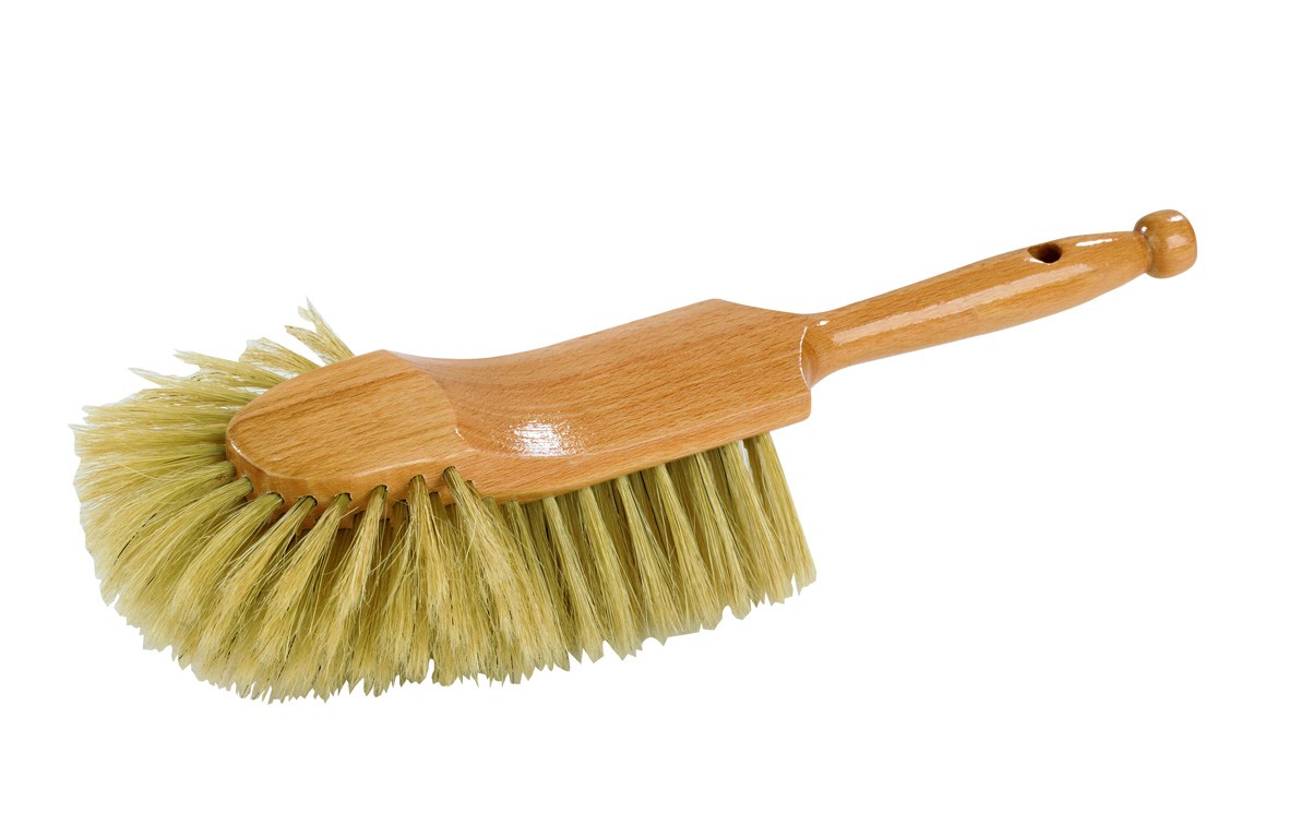 Brosse comptoir demi-tête