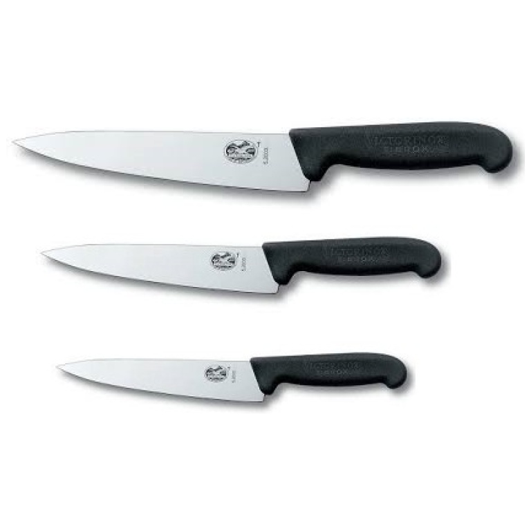 Couteau à decouper fibrox Victorinox
