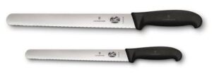 Couteau à dents fibrox Victorinox