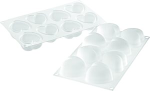 Moule silicone