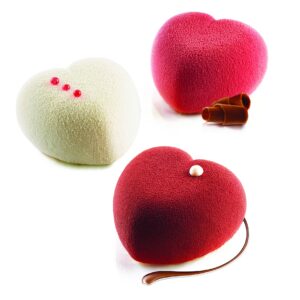 Moule silicone