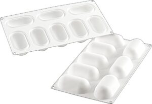 Moule silicone