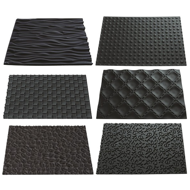 Petit tapis décors