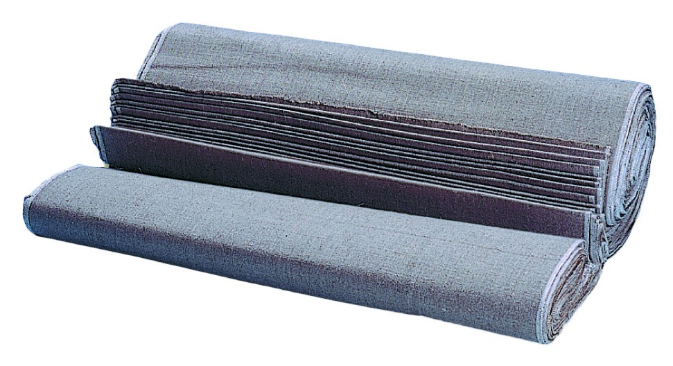 Toile en lin "le mètre"