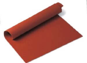 Flex feuille silicone