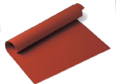 Flex feuille silicone