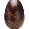 Moule choco "Oeuf" 1/2 coquille