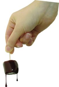 Mini trempeuse 1.8L