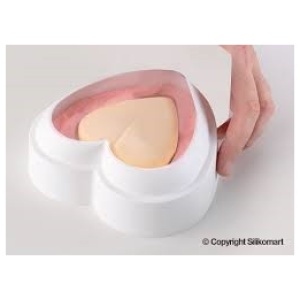 Moule silicone