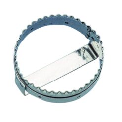 Découpoir poignée à chausson 