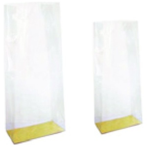 Sac rectangle pour moulage