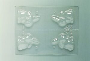 Plaque chocolat 