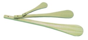 Spatule hêtre